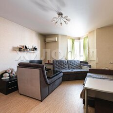 Квартира 59,5 м², 2-комнатная - изображение 1