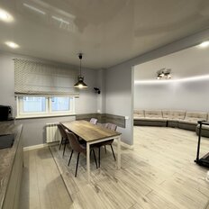 Квартира 116,3 м², 3-комнатная - изображение 2