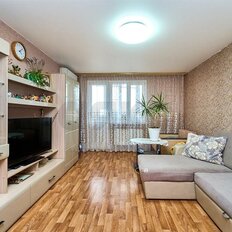 Квартира 56 м², 2-комнатная - изображение 4