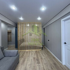 Квартира 45,3 м², 2-комнатная - изображение 2