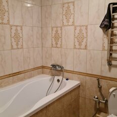 Квартира 45 м², 1-комнатная - изображение 5
