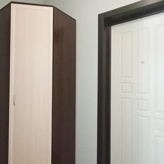 Квартира 33 м², студия - изображение 5