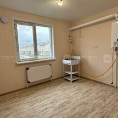 Квартира 35,5 м², 1-комнатная - изображение 5