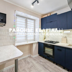 Квартира 39,3 м², 2-комнатная - изображение 1