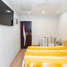 Квартира 58,5 м², 3-комнатная - изображение 5