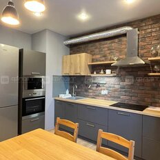 Квартира 59 м², 2-комнатная - изображение 4