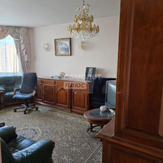 Квартира 67,9 м², 3-комнатная - изображение 4