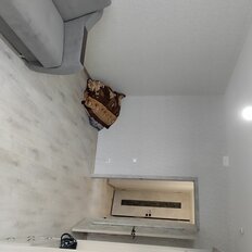 Квартира 36,7 м², 1-комнатная - изображение 5