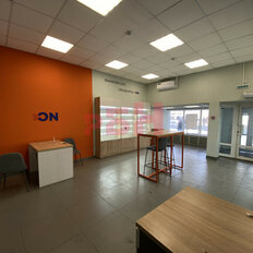 65 м², торговое помещение - изображение 1