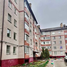 Квартира 93,6 м², 3-комнатная - изображение 1