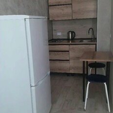 Квартира 27 м², 1-комнатная - изображение 2