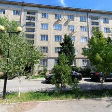 Квартира 56 м², 2-комнатная - изображение 1