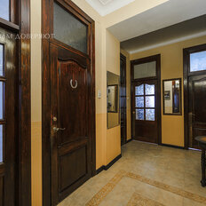 Квартира 114,8 м², 5-комнатная - изображение 4