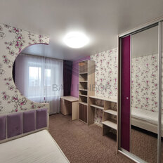 Квартира 85,7 м², 4-комнатная - изображение 1