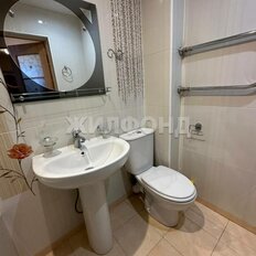 Квартира 57 м², 2-комнатная - изображение 1