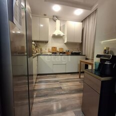 Квартира 85,6 м², 4-комнатная - изображение 5