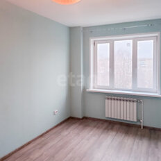 Квартира 41 м², 1-комнатная - изображение 5