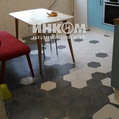 Квартира 87,4 м², 3-комнатная - изображение 3