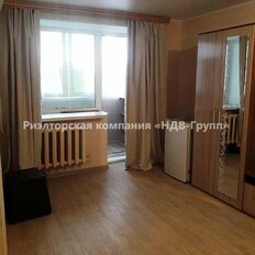 Квартира 30,9 м², 1-комнатная - изображение 3