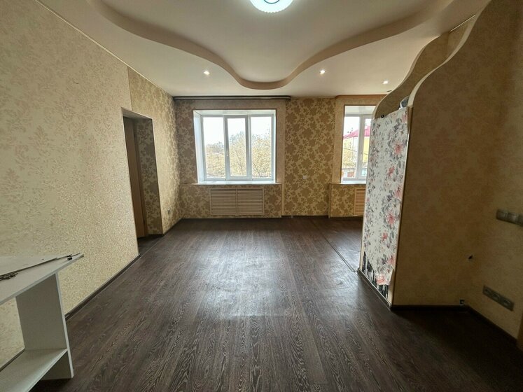 55,4 м², 3-комнатная квартира 2 800 000 ₽ - изображение 54