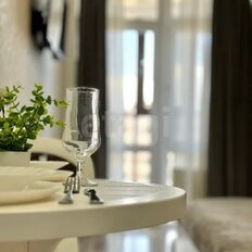 Квартира 28 м², студия - изображение 2