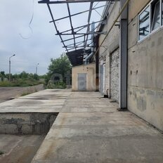 1252 м², производственное помещение - изображение 5