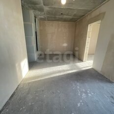 Квартира 38,9 м², 1-комнатная - изображение 5