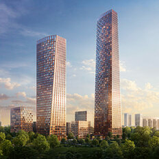 Квартира 38,2 м², 1-комнатная - изображение 2