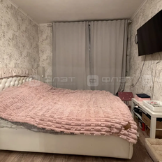 Квартира 55 м², 3-комнатная - изображение 5