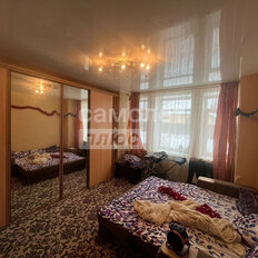 Квартира 46,3 м², 2-комнатная - изображение 2