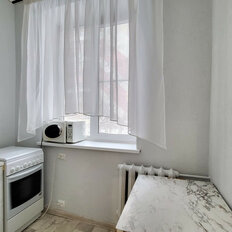 Квартира 31,9 м², 1-комнатная - изображение 5