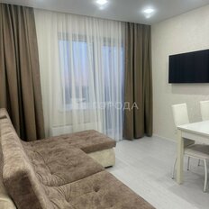 Квартира 45 м², 2-комнатная - изображение 1