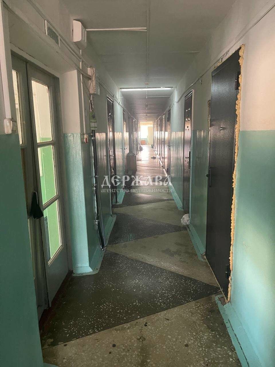 Комната 17.6 м² в Старый Оскол — фото 8 из 11