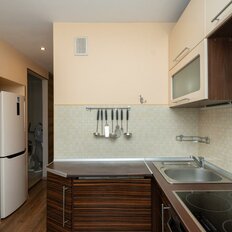 Квартира 44,6 м², 2-комнатная - изображение 3