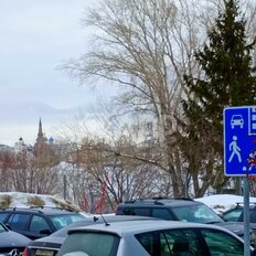 1022 м², торговое помещение - изображение 1