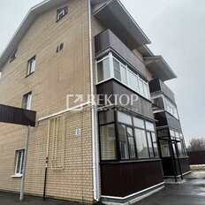 Квартира 100 м², 4-комнатная - изображение 2