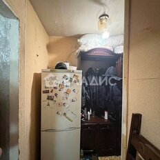 Квартира 30 м², 1-комнатная - изображение 5