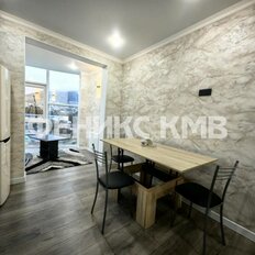 Квартира 86 м², 2-комнатная - изображение 4