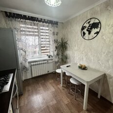 Квартира 38,2 м², 1-комнатная - изображение 1