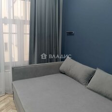 Квартира 24,6 м², студия - изображение 2
