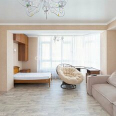 Квартира 70 м², 2-комнатная - изображение 2