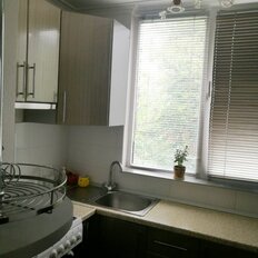 Квартира 55 м², 2-комнатная - изображение 2