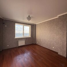 Квартира 60,7 м², 2-комнатная - изображение 3