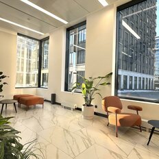 Квартира 94 м², 3-комнатная - изображение 3