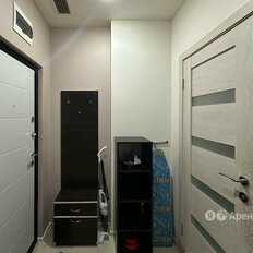 Квартира 26 м², студия - изображение 5