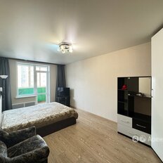 Квартира 50 м², 1-комнатная - изображение 3