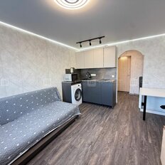 Квартира 17,6 м², 1-комнатная - изображение 2