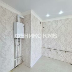 Квартира 58 м², 1-комнатная - изображение 4