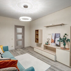 Квартира 70 м², 2-комнатная - изображение 3