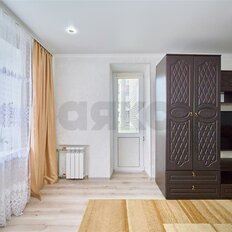 Квартира 43,5 м², 2-комнатная - изображение 4